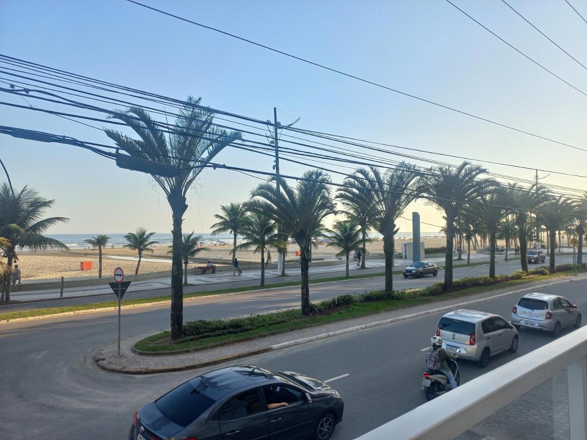 Apto 714 - Predio Em Frente Mar *