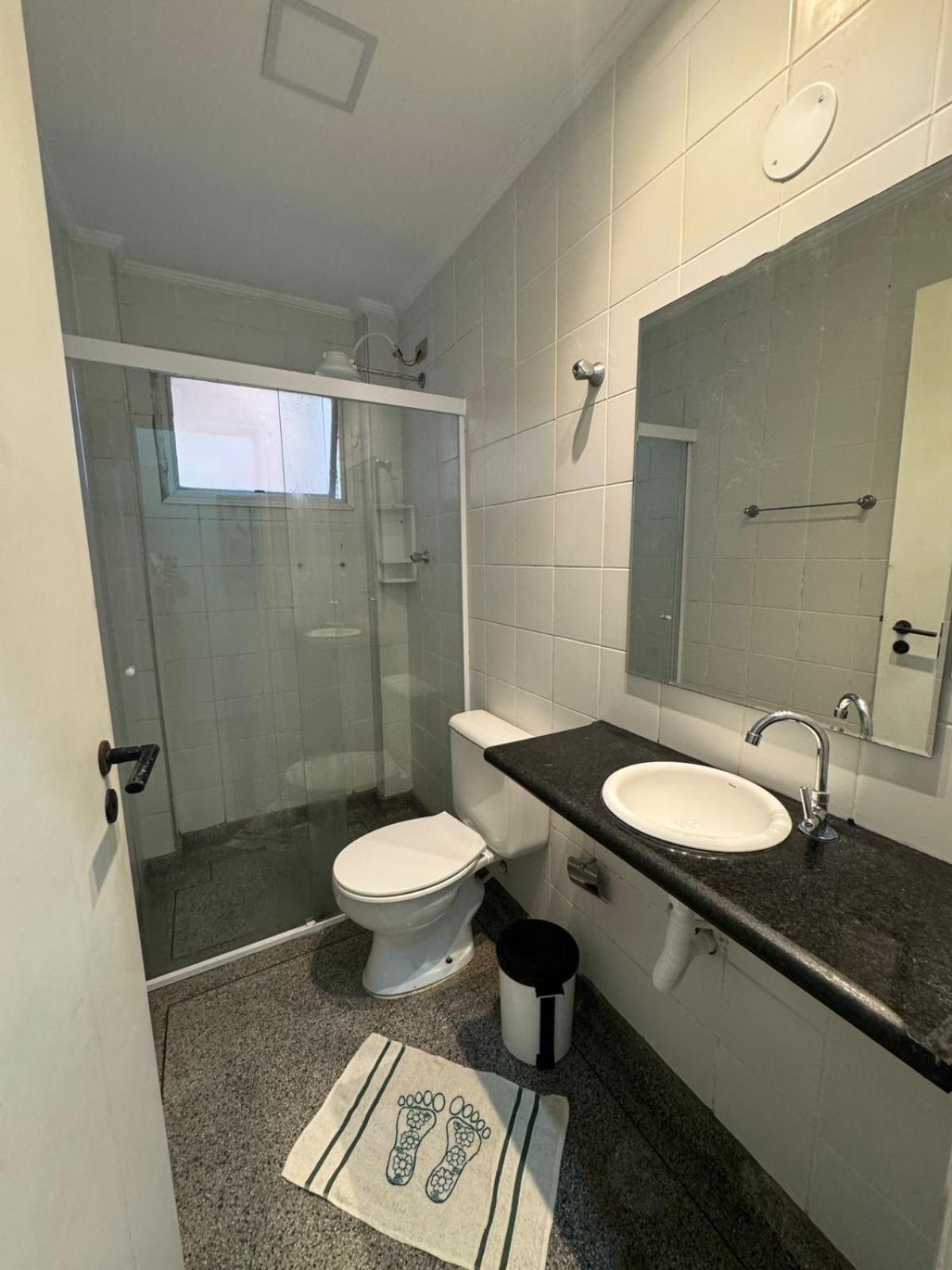 Apartment Apto 714 - Predio Em Frente Mar