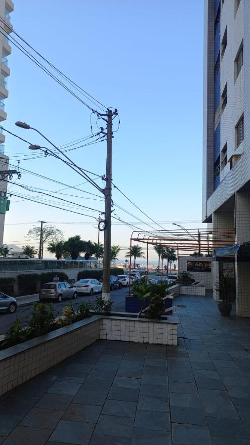 Apto 714 - Predio Em Frente Mar Apartamento *